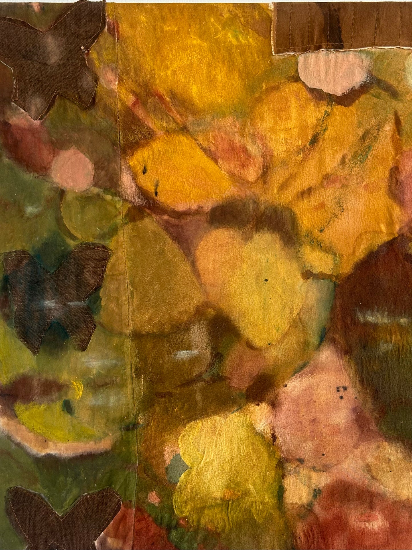 Jennifer Laflamme / Fated Beginnings Comes In Threes