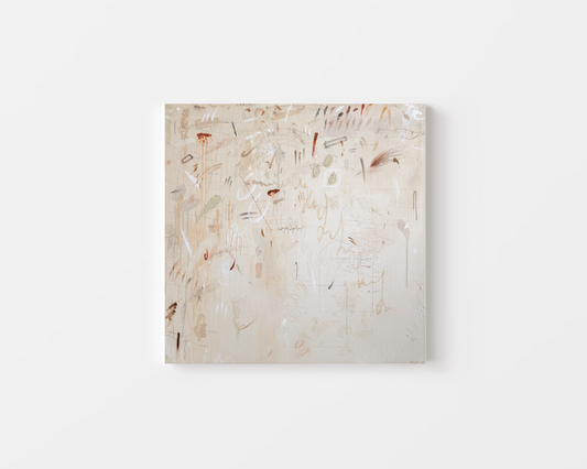 Margot Sinclair /  Fleurs Fanées