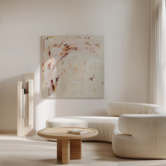 Margot Sinclair / Fleurs Sauvages