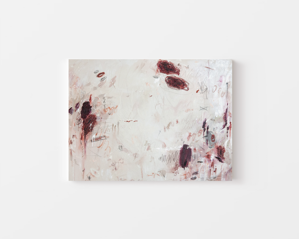 Margot Sinclair / Fleurs des Bois