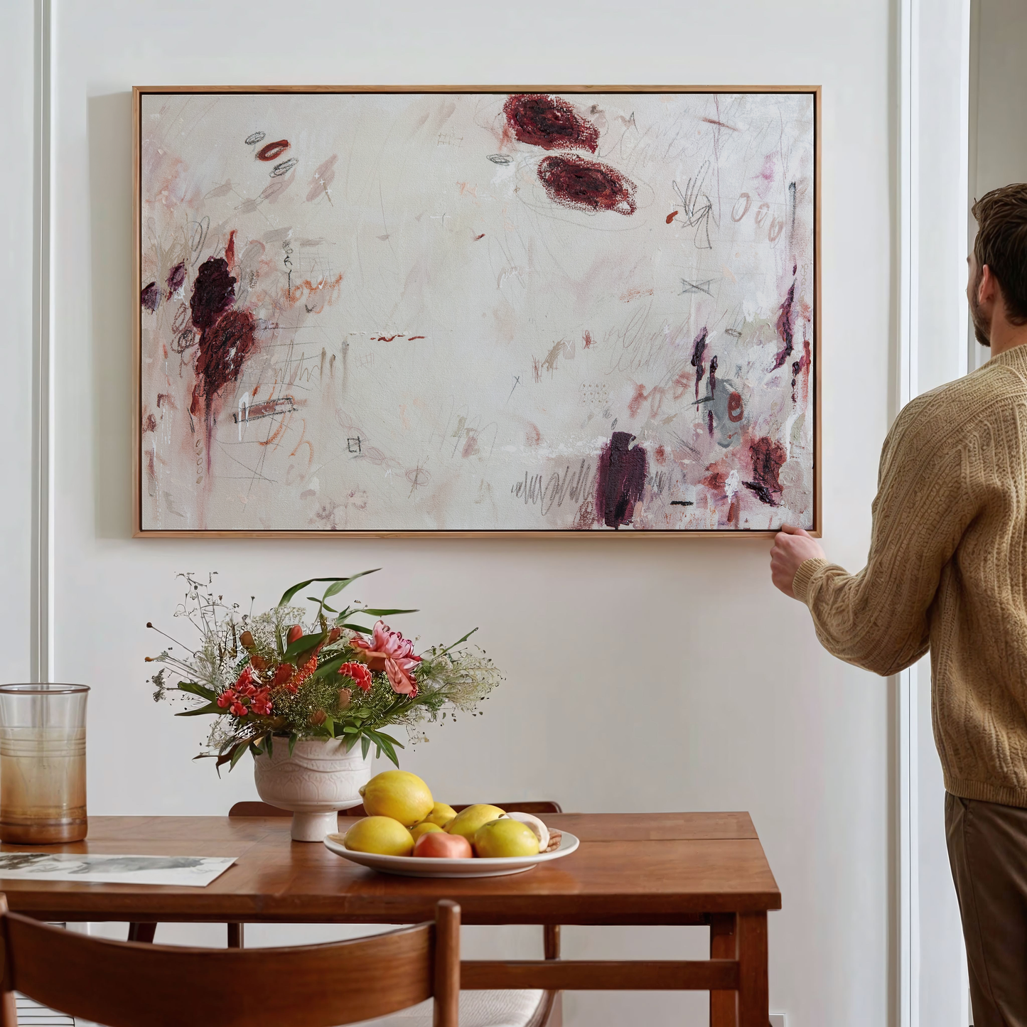 Margot Sinclair / Fleurs des Bois