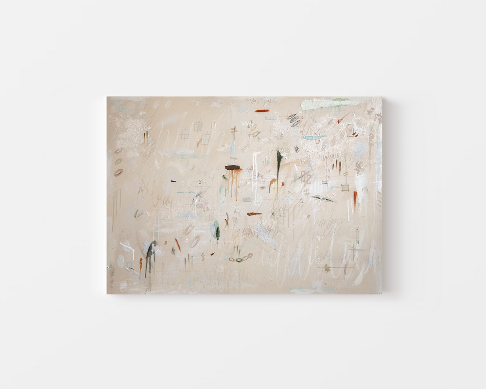 Margot Sinclair / Fleurs des Champs