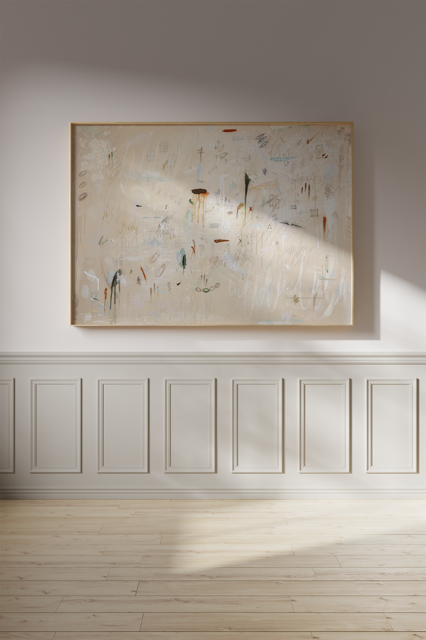 Margot Sinclair / Fleurs des Champs