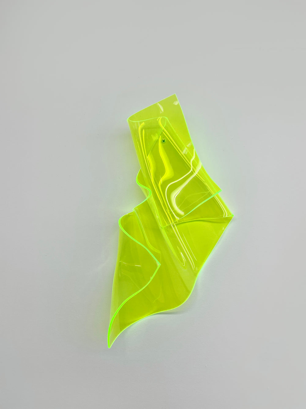 Michèle Caspers / Folded Light I