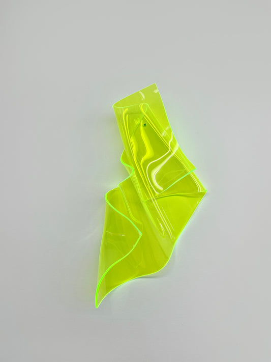 Michèle Caspers / Folded Light I