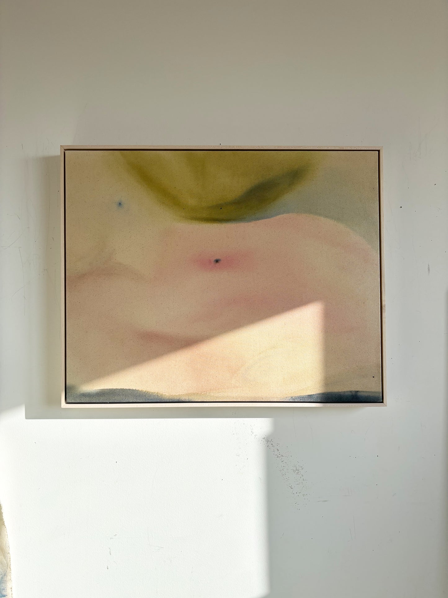 Arlina Cai / Wisdom Only Your Body Knows