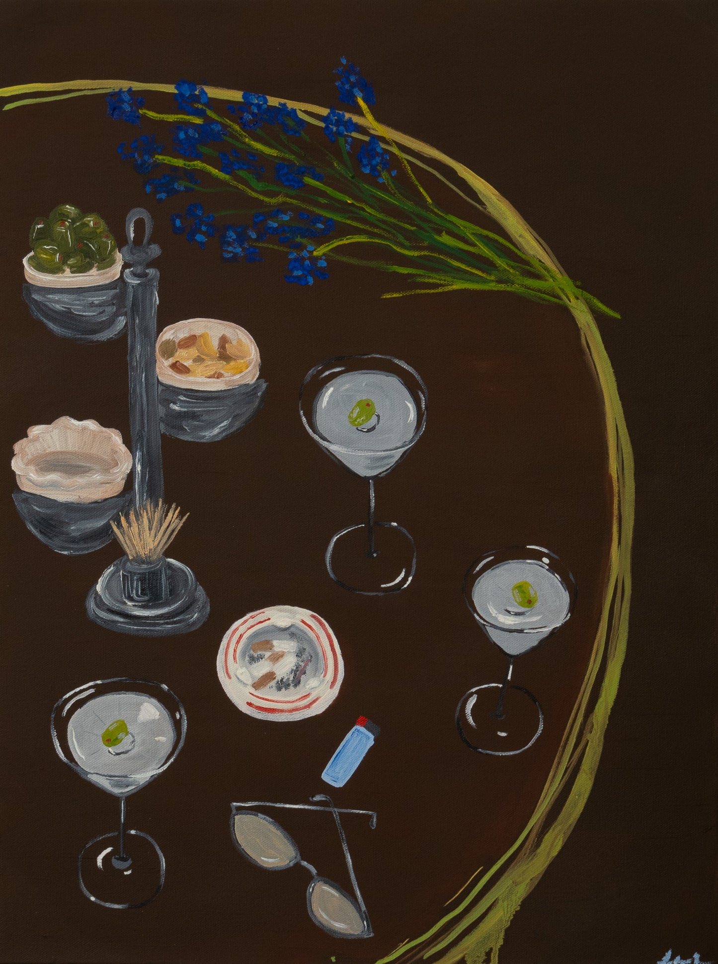 Laura Brown / Girls Night