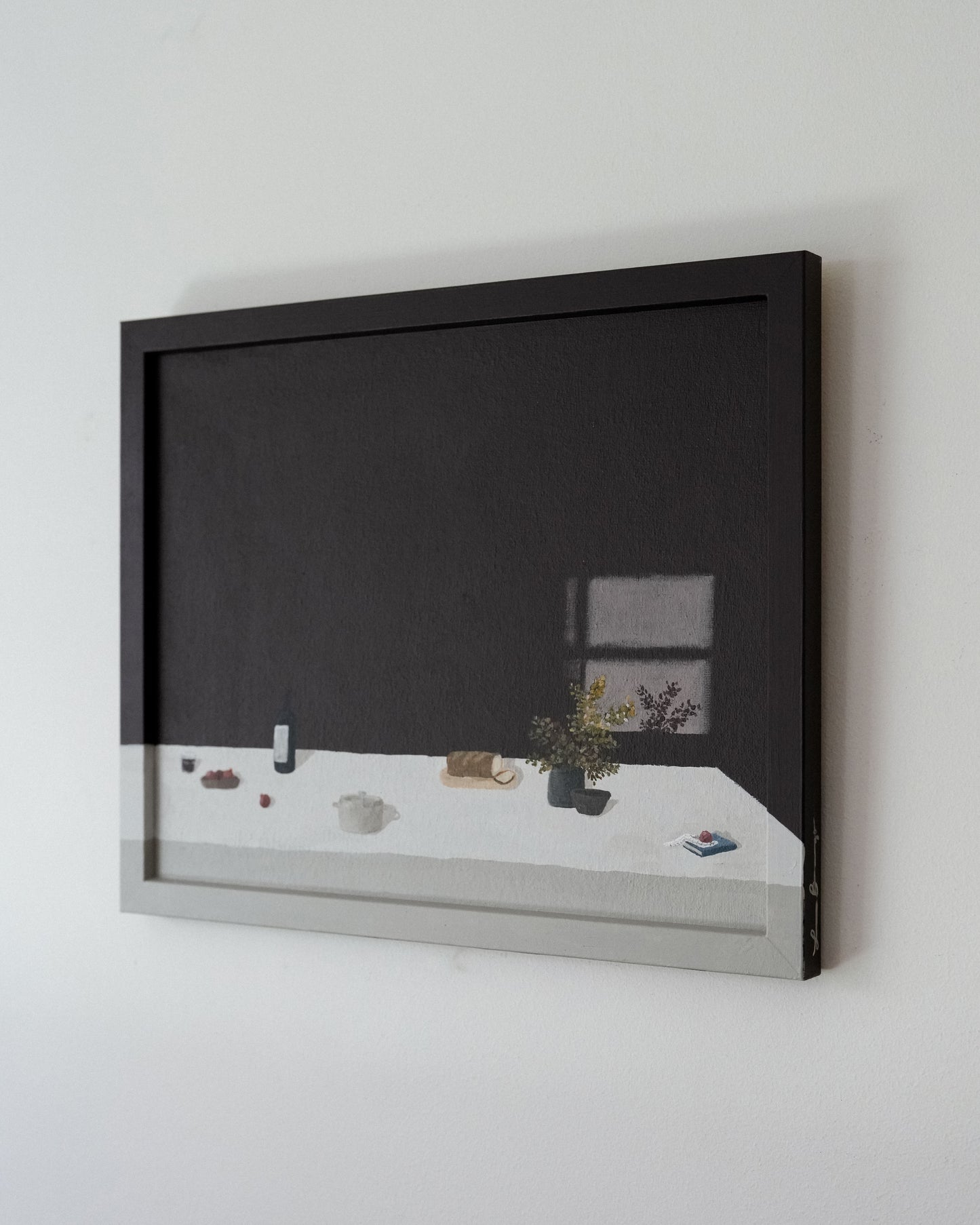 Lauren Bencivengo / Gathering