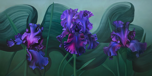 Robyn Asquini / Georgia