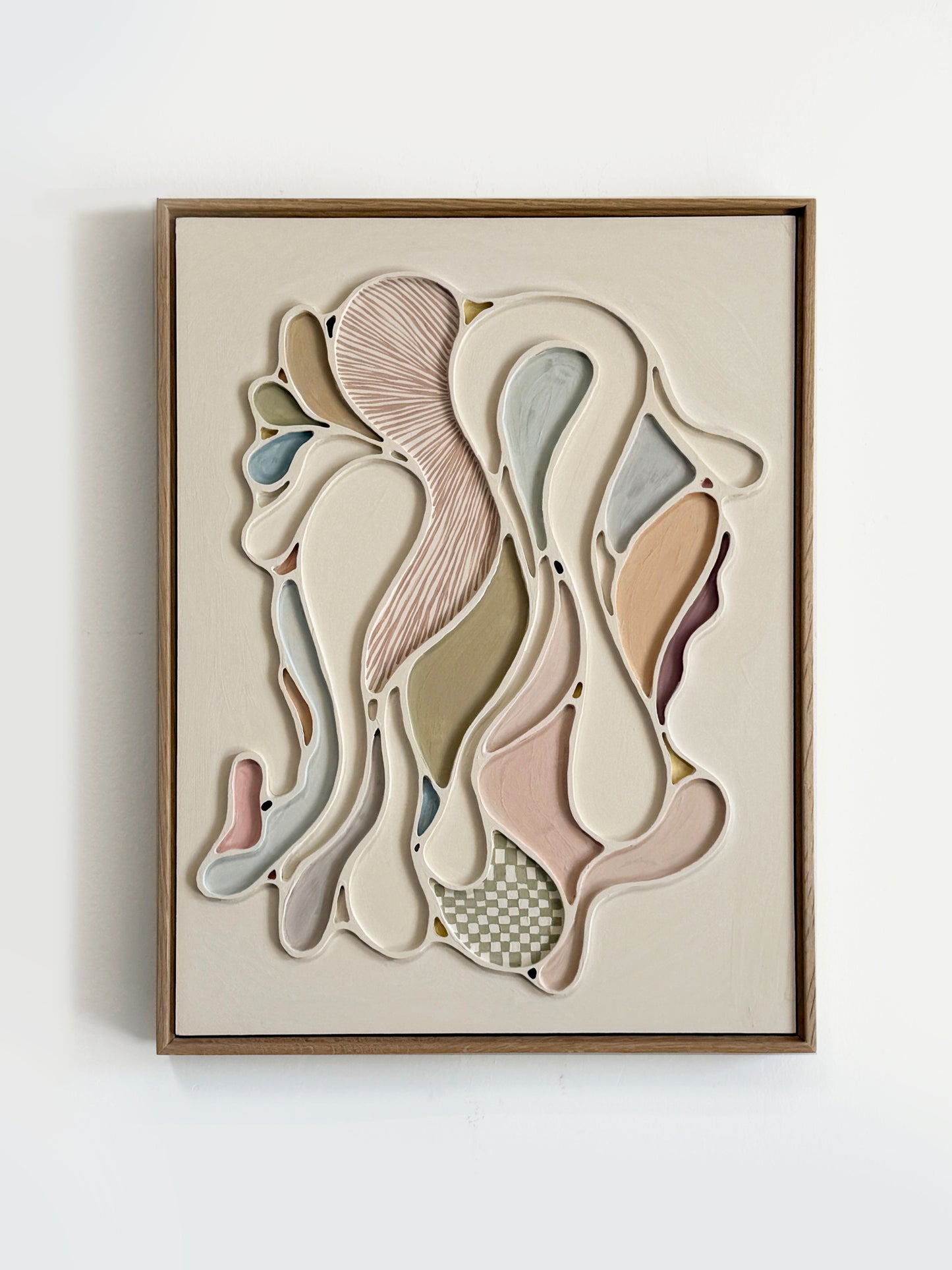 Beatriz Salazar / Giggles