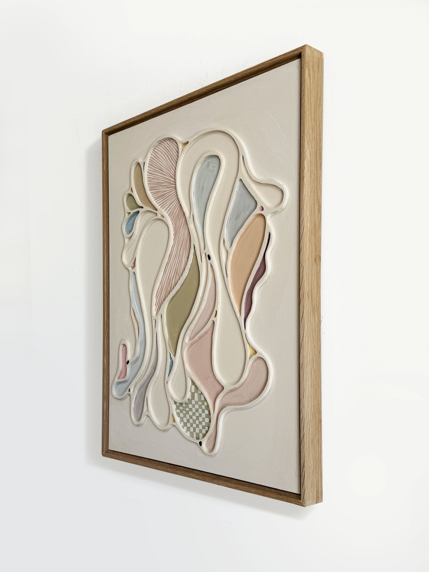 Beatriz Salazar / Giggles