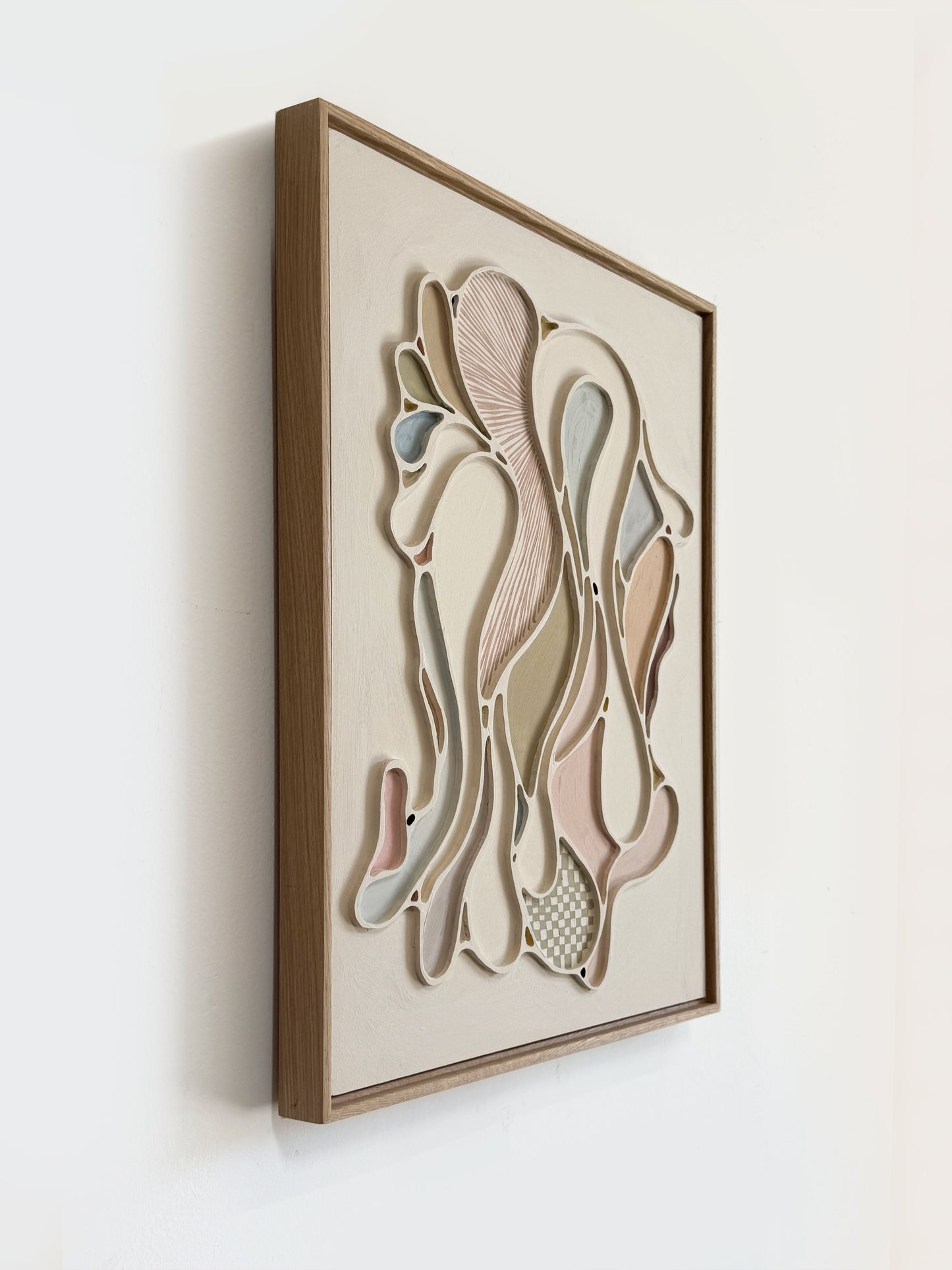 Beatriz Salazar / Giggles