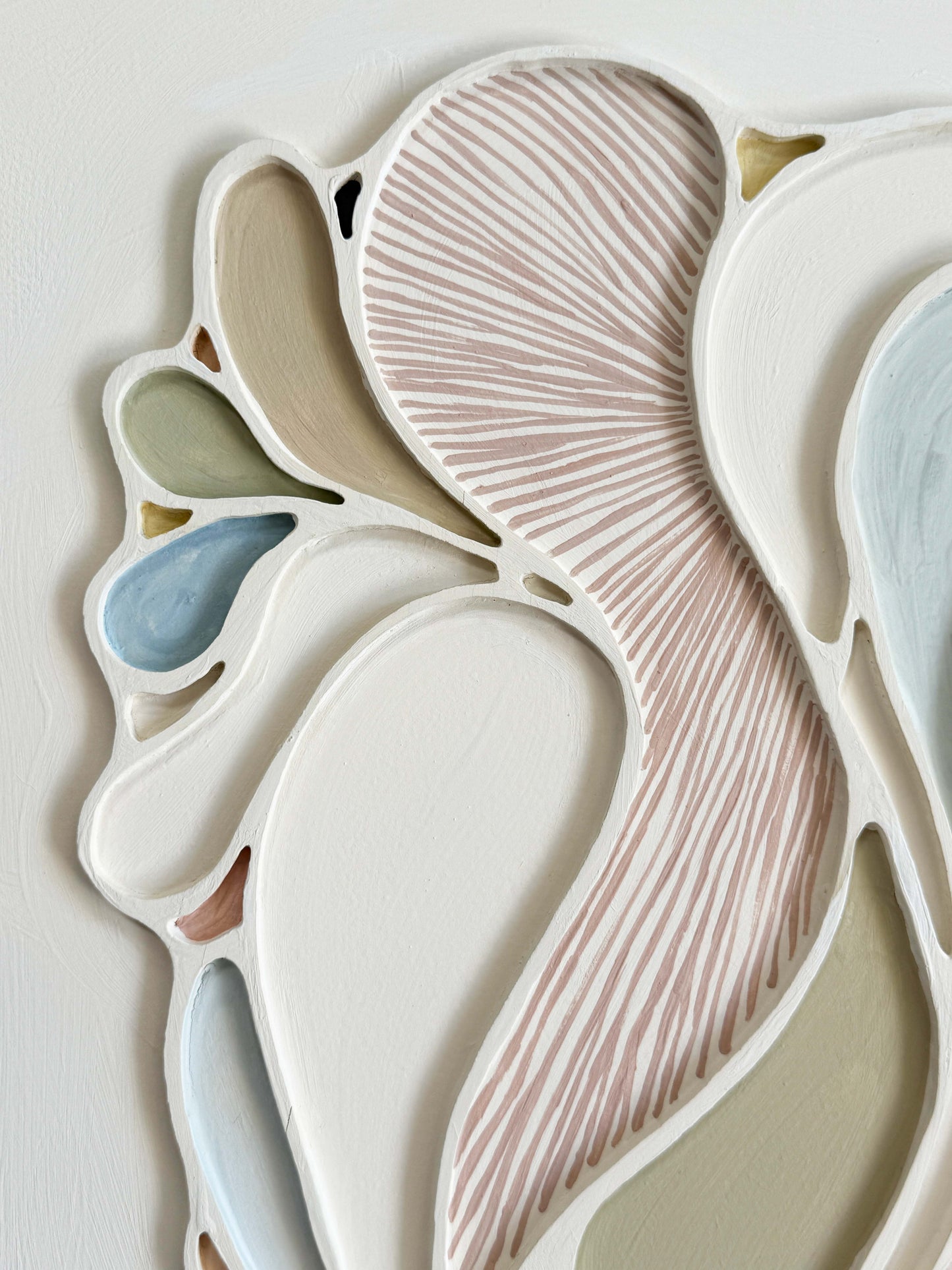 Beatriz Salazar / Giggles