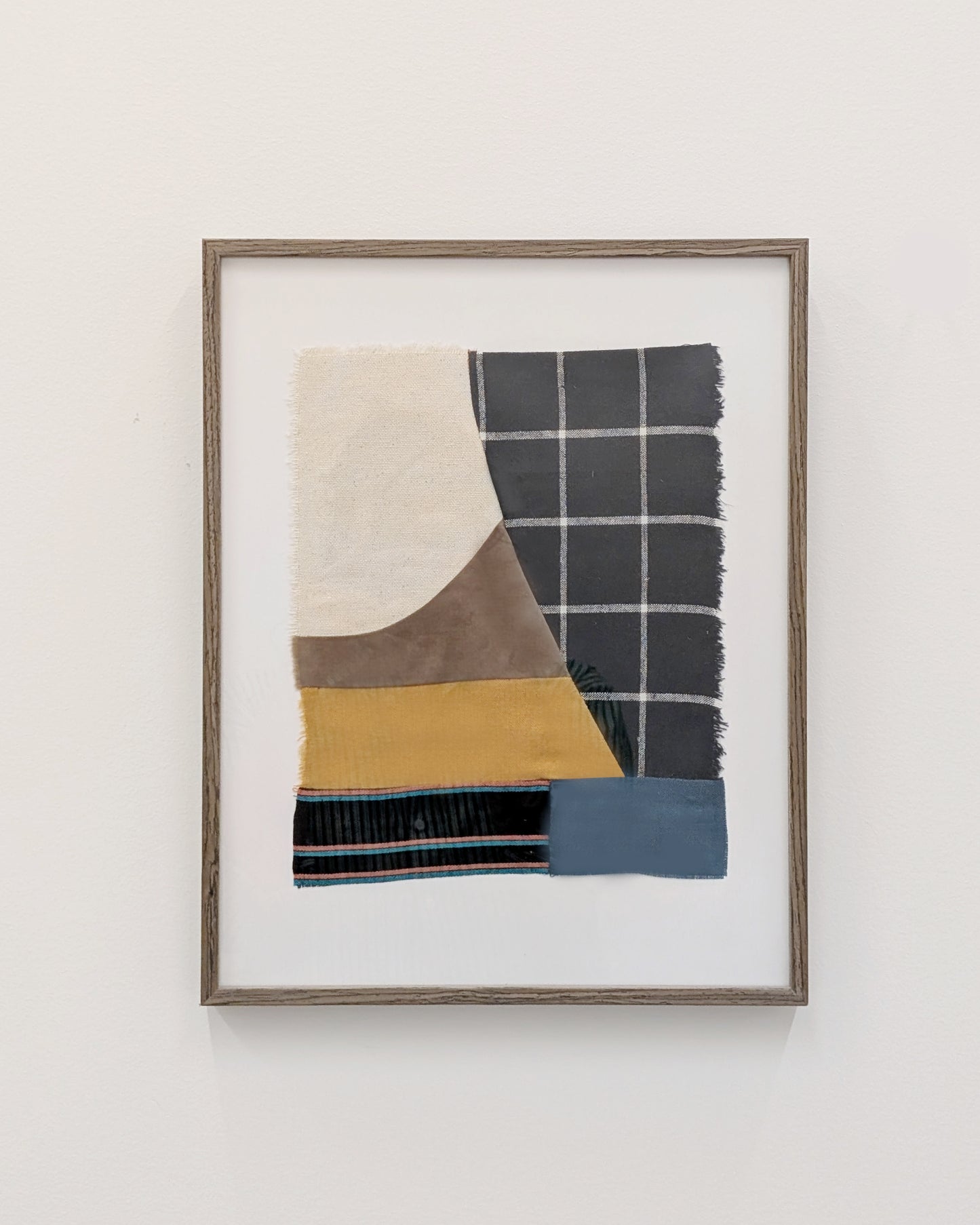Nicole Young / Grid