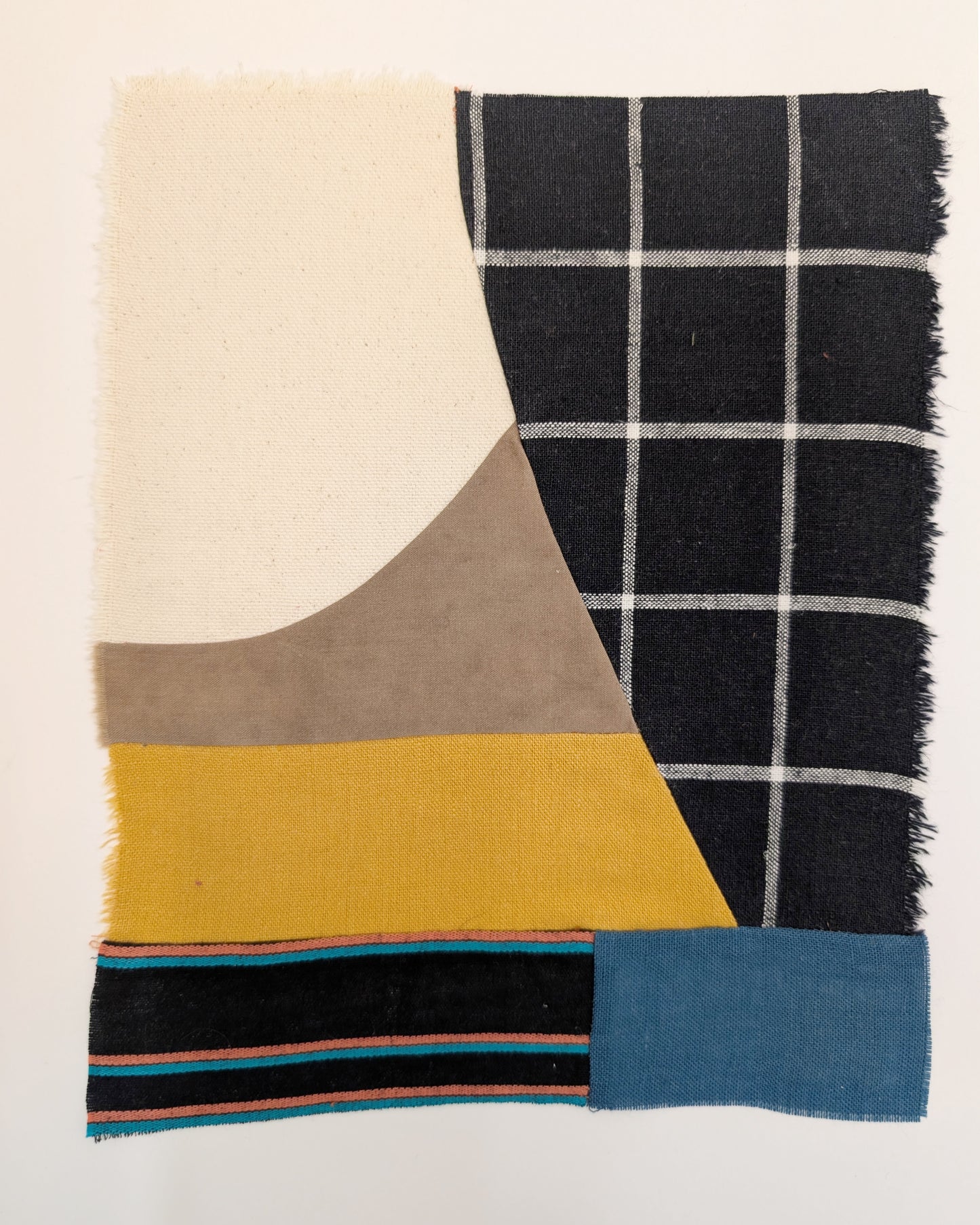 Nicole Young / Grid