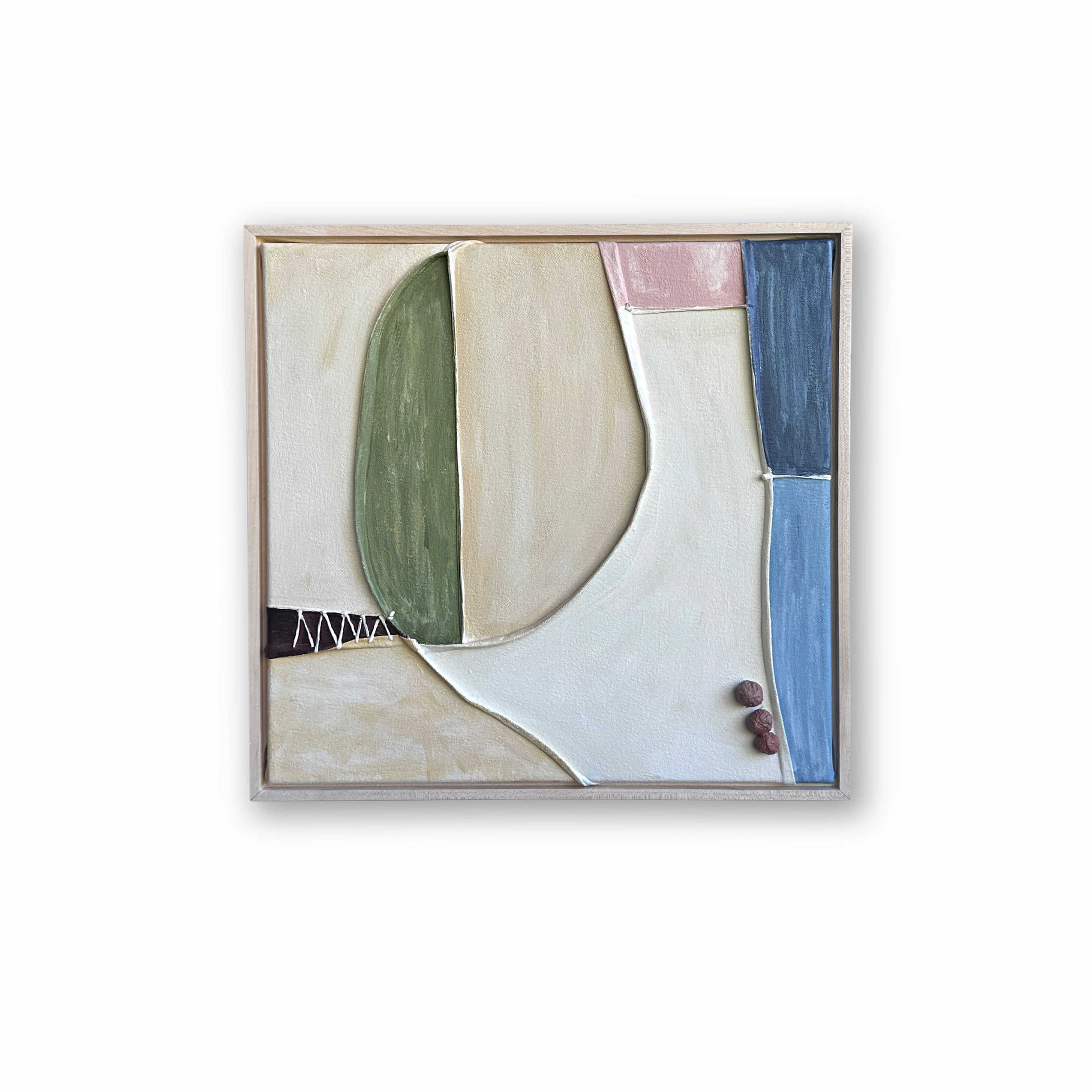 Nicole Anastas / Halo