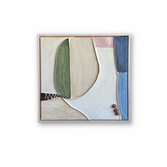 Nicole Anastas / Halo