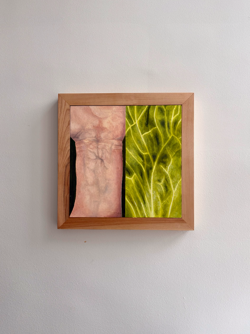 Isabella Ramirez / Dicotomia 1