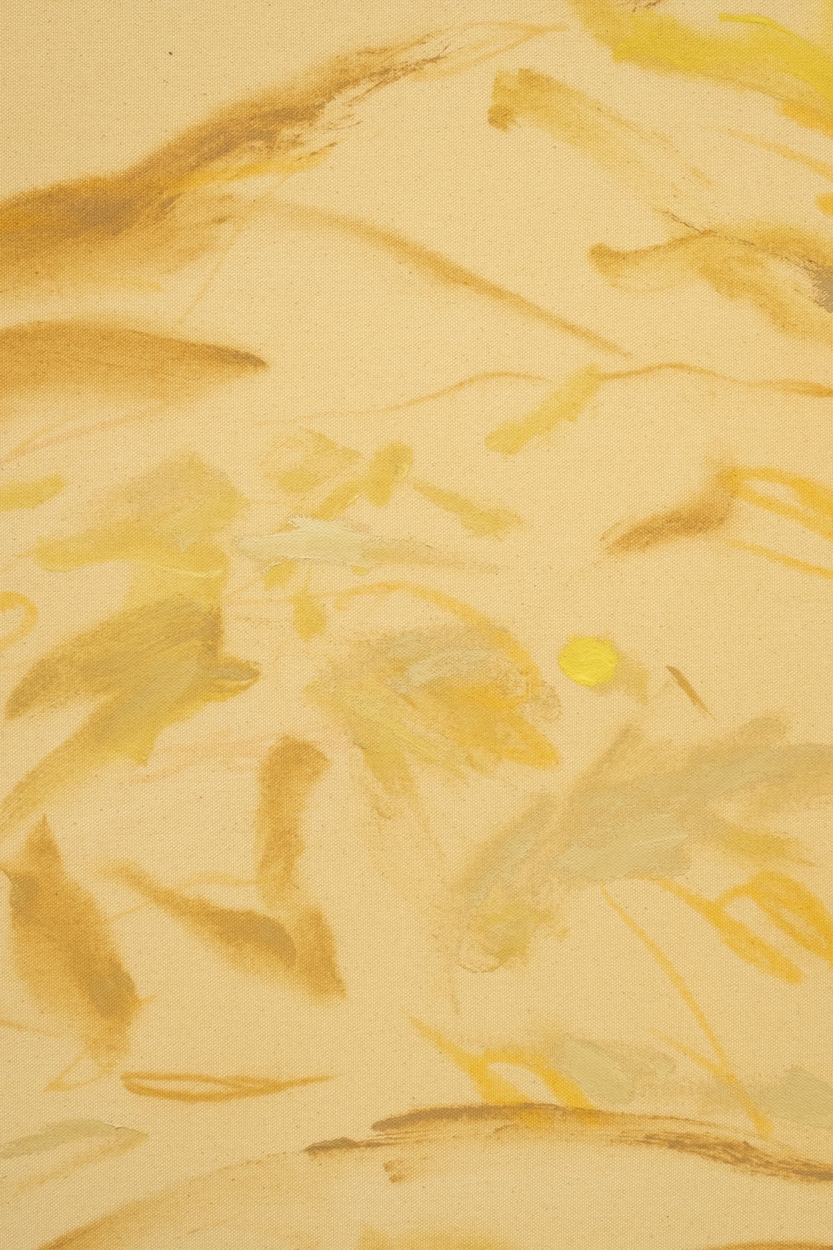 Anna Núñez / Harvest