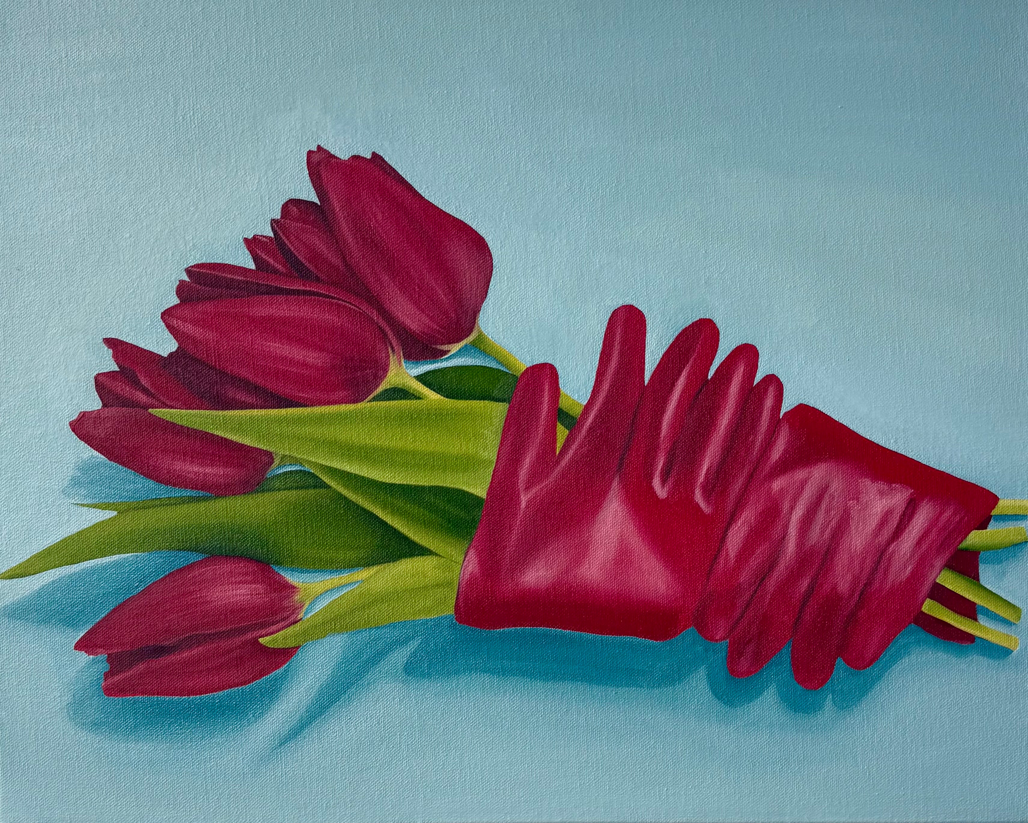 Leighton Bannock / Hear Me Out