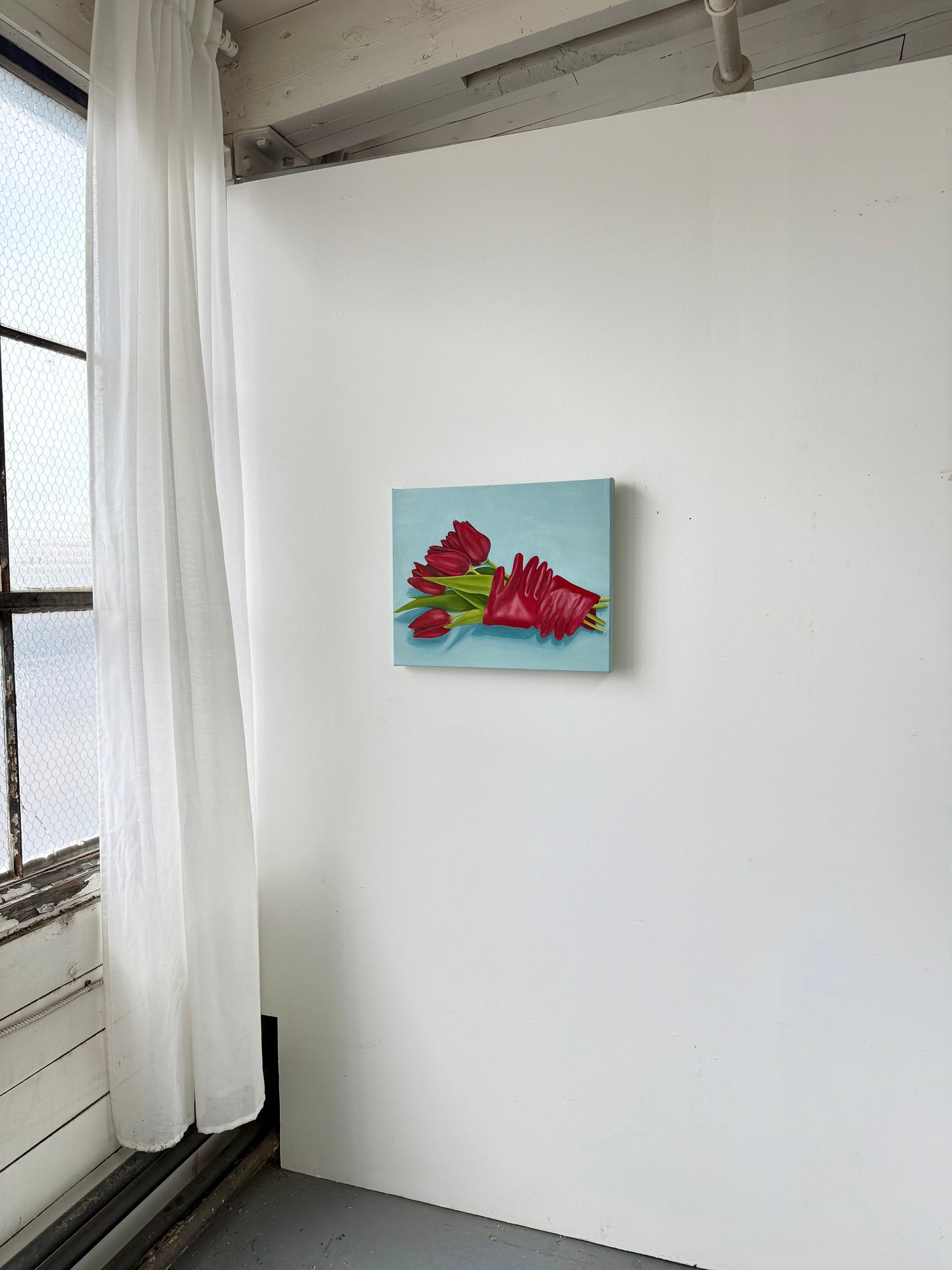 Leighton Bannock / Hear Me Out