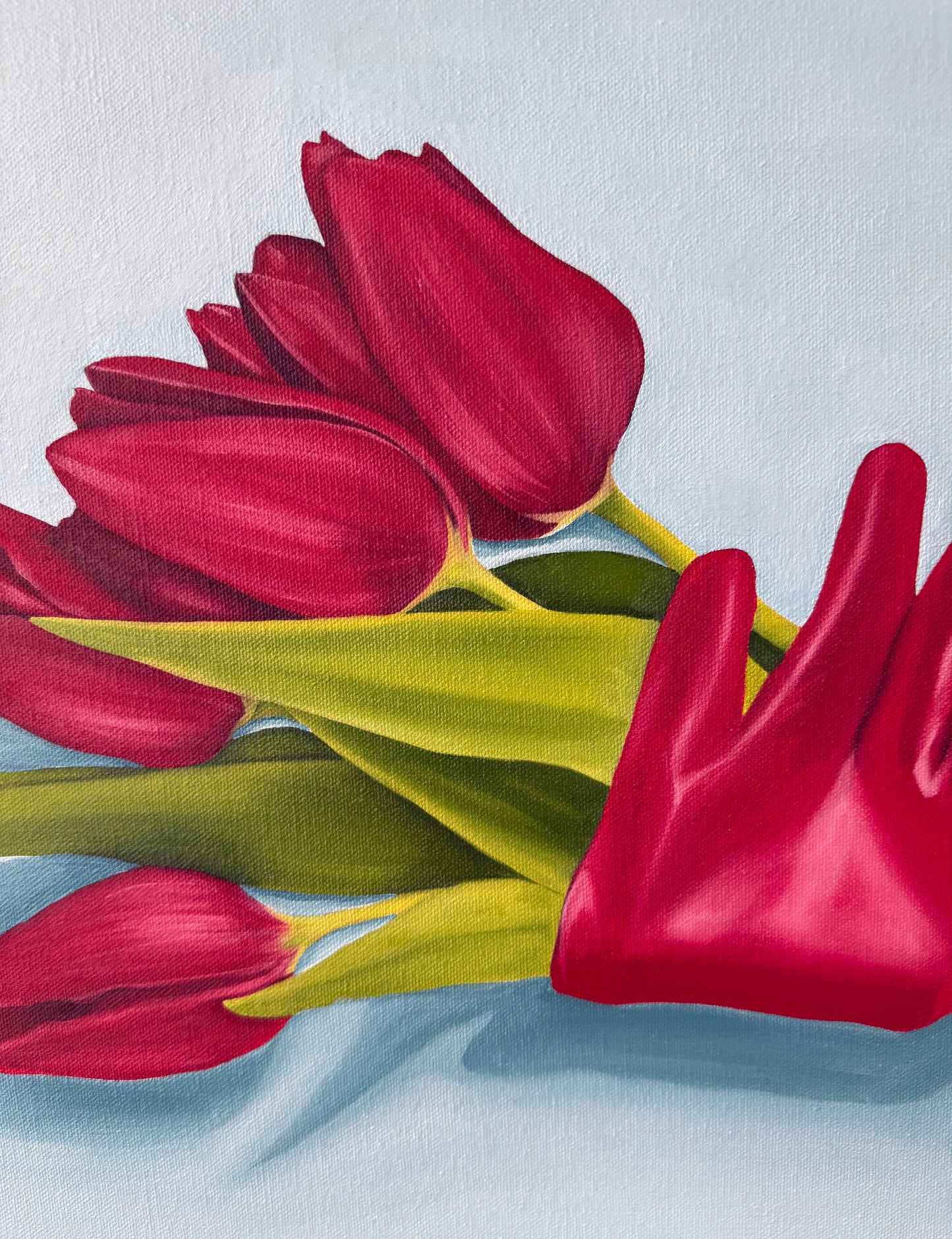 Leighton Bannock / Hear Me Out