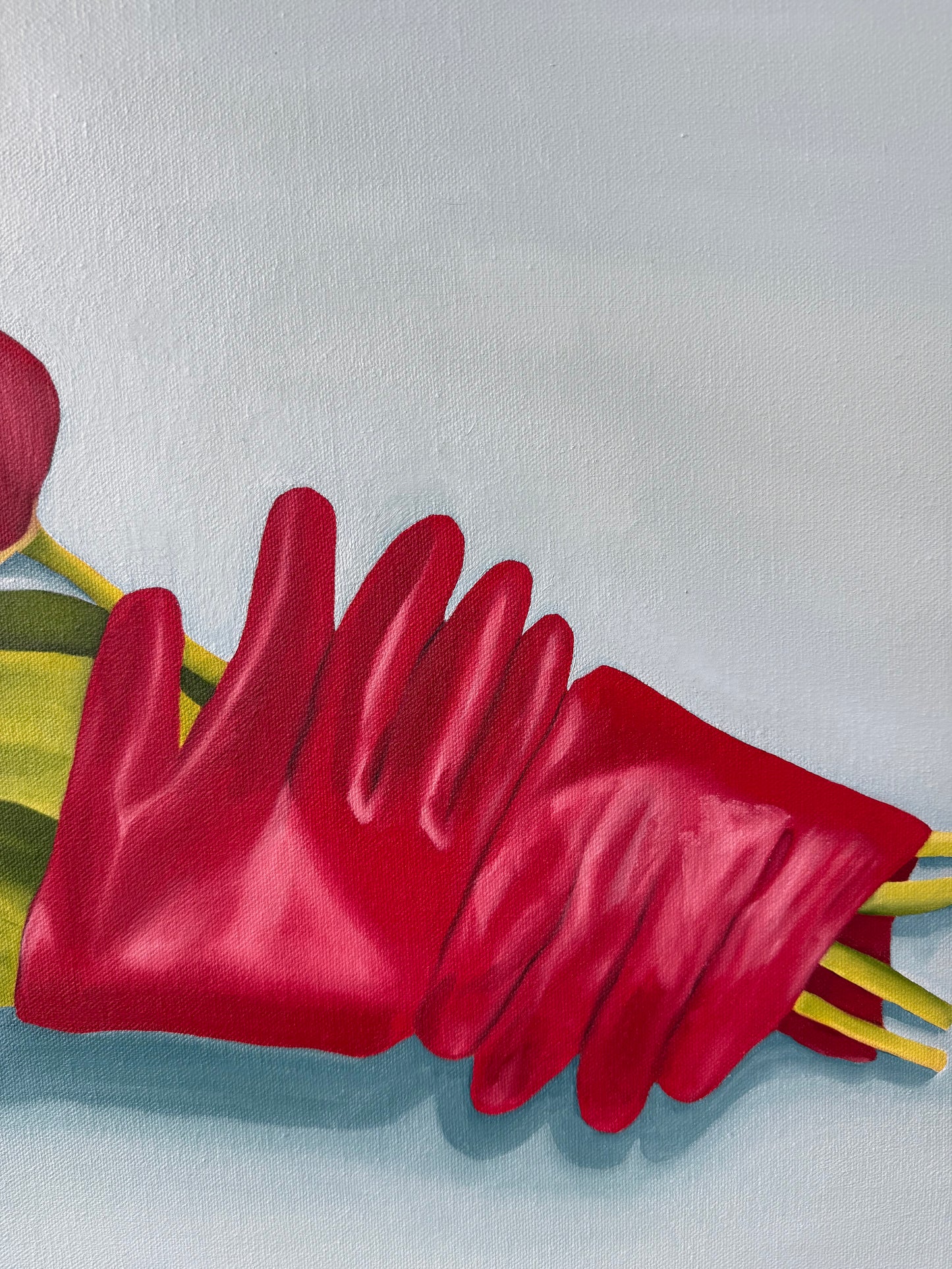 Leighton Bannock / Hear Me Out