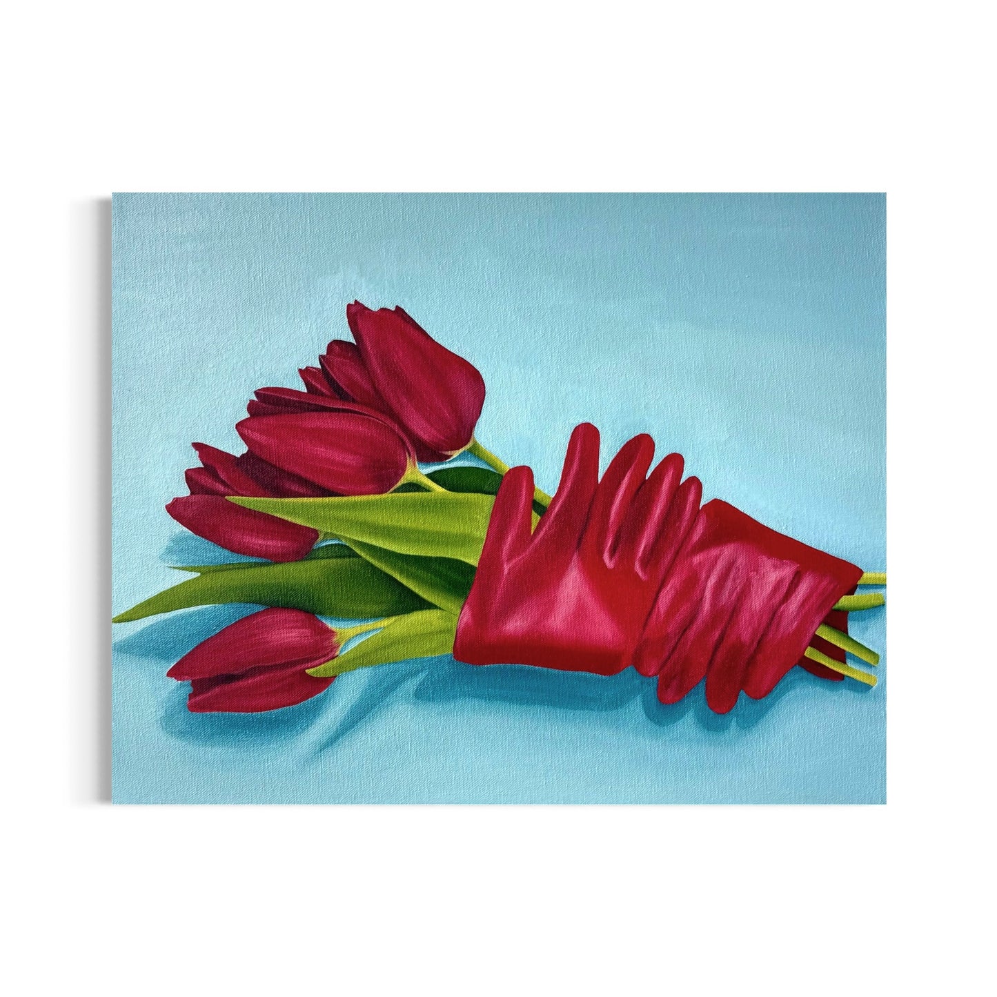 Leighton Bannock / Hear Me Out