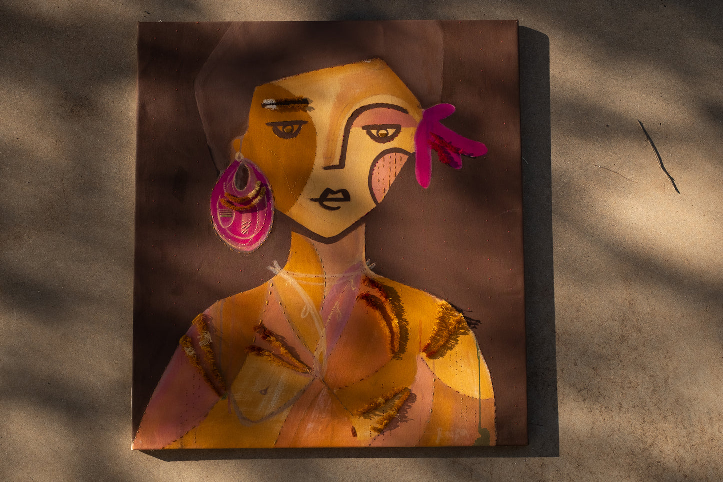 Raisa Gates / Hestia