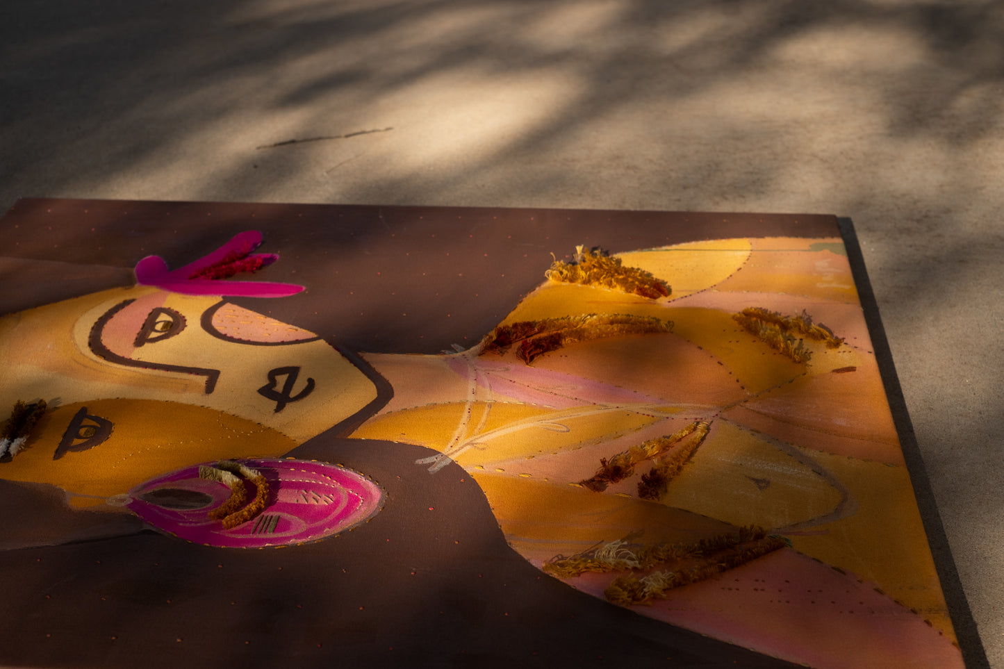 Raisa Gates / Hestia