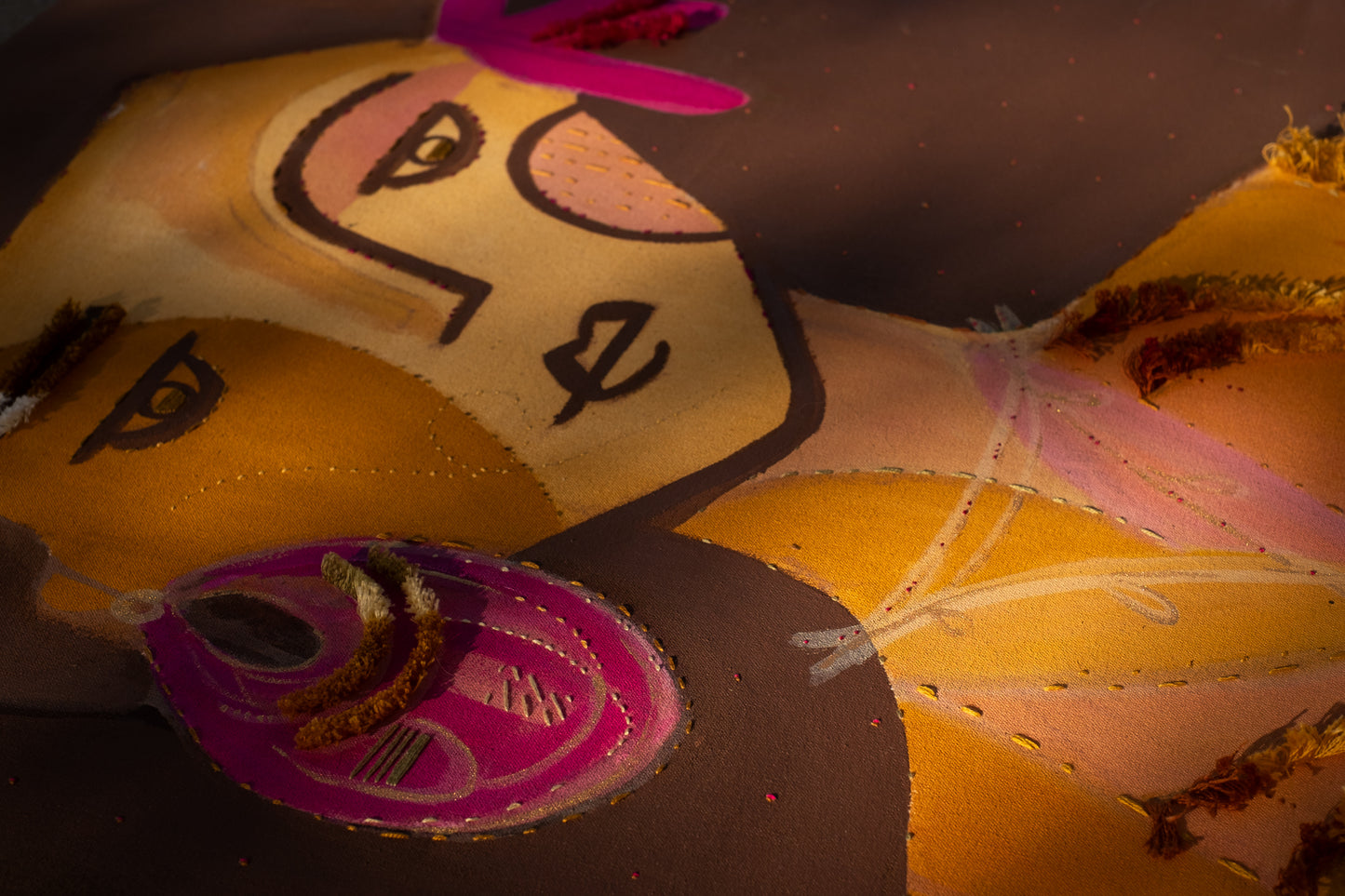 Raisa Gates / Hestia