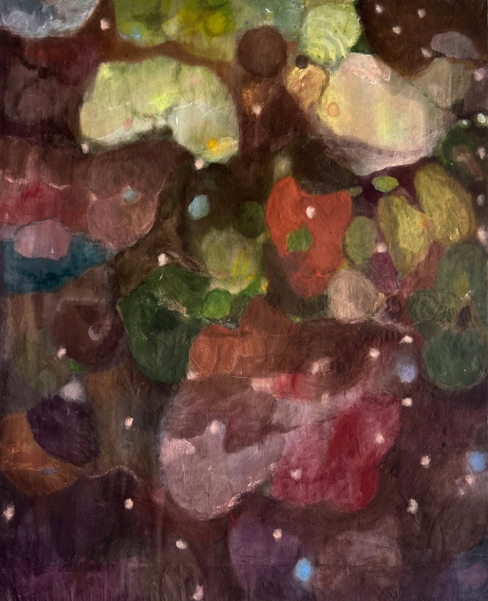 Jennifer Laflamme / Hikari Dama