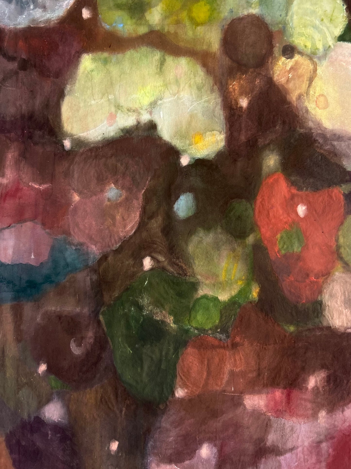 Jennifer Laflamme / Hikari Dama