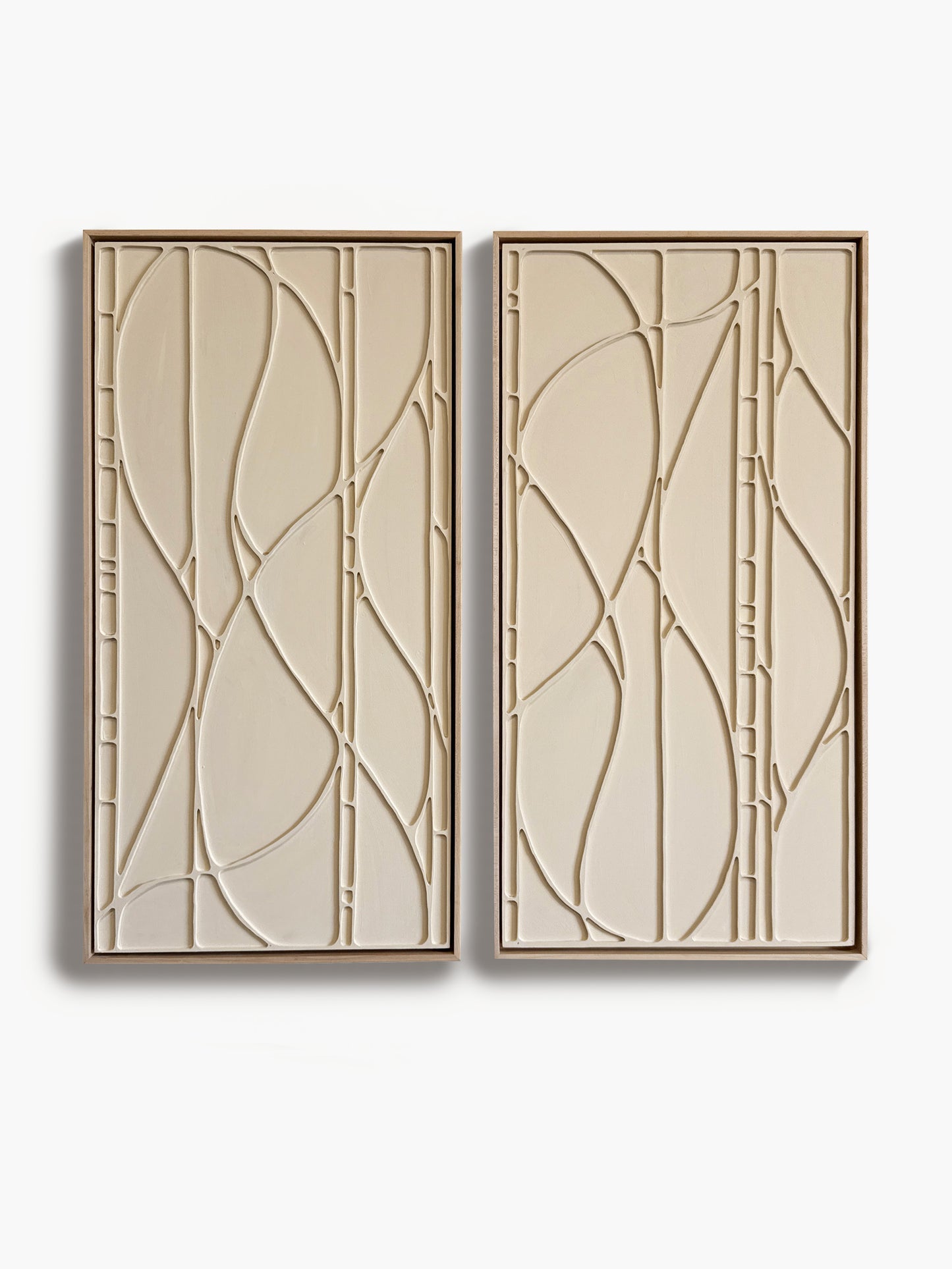 Beatriz Salazar / Hold Still