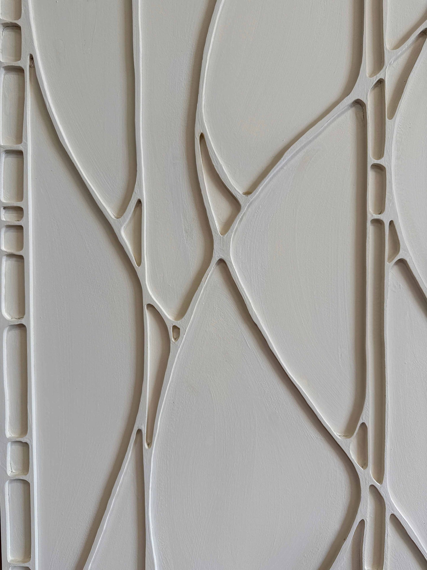 Beatriz Salazar / Hold Still