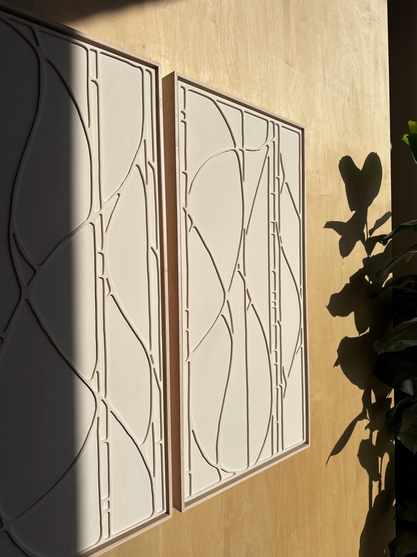 Beatriz Salazar / Hold Still