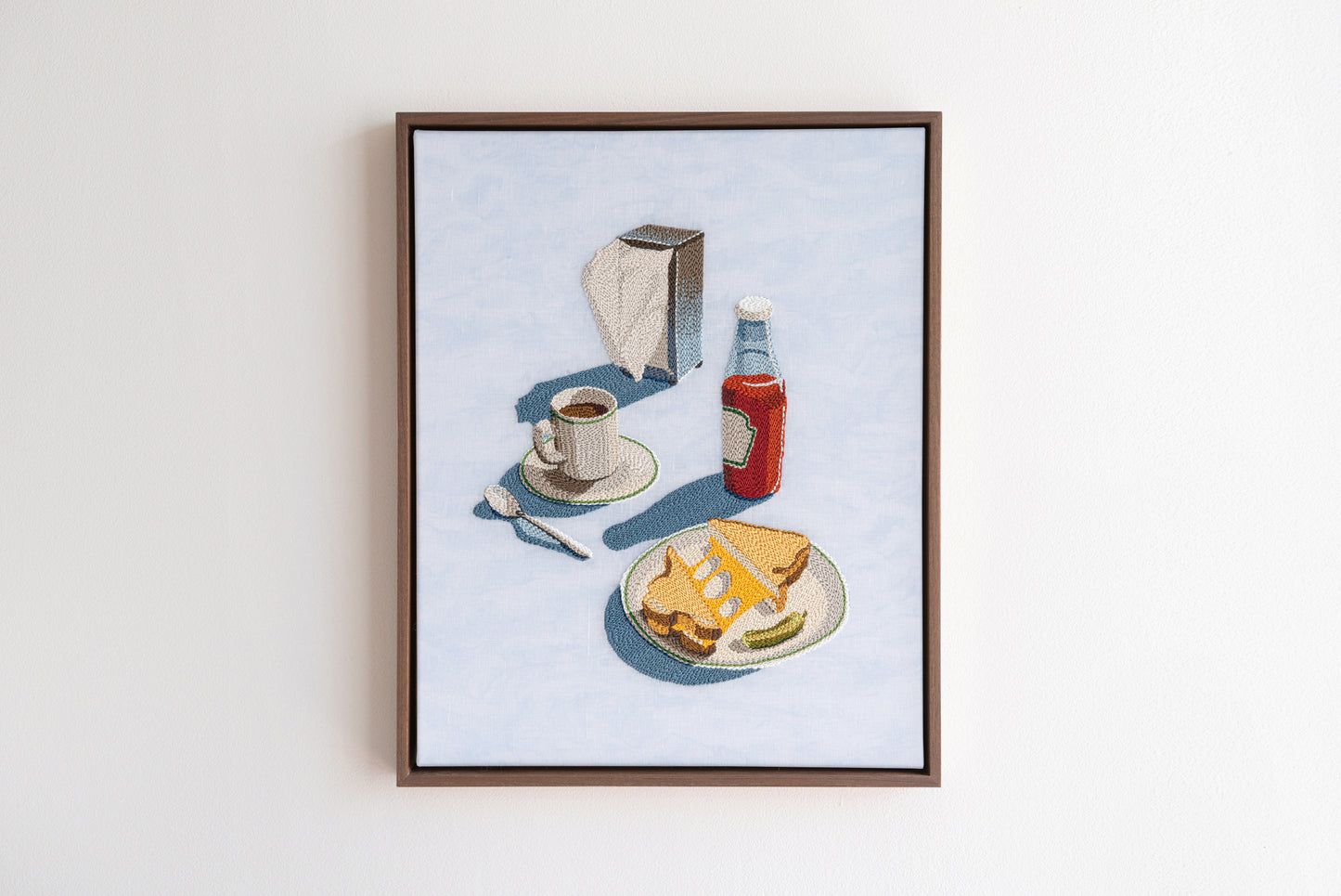 Adrienna Matzeg / House Special