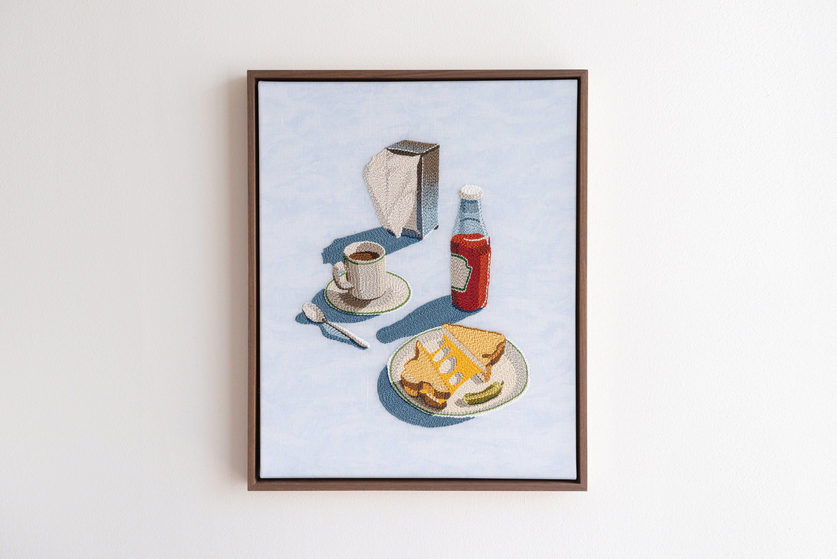 Adrienna Matzeg / House Special