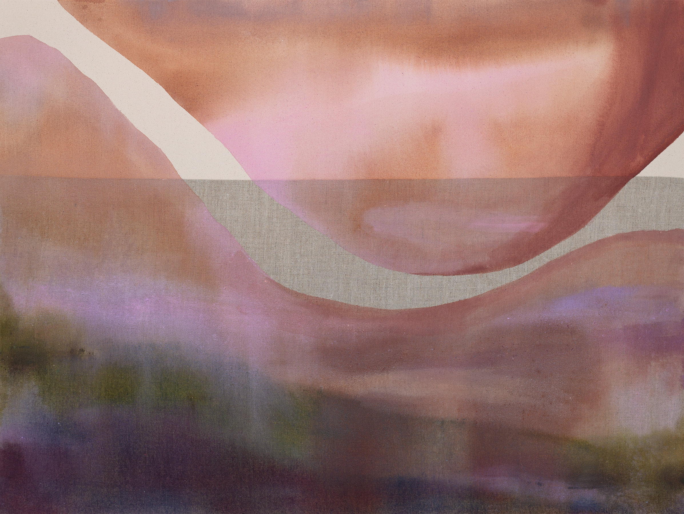 Melanie Cheung / How Strange It Is To Be Anything At All