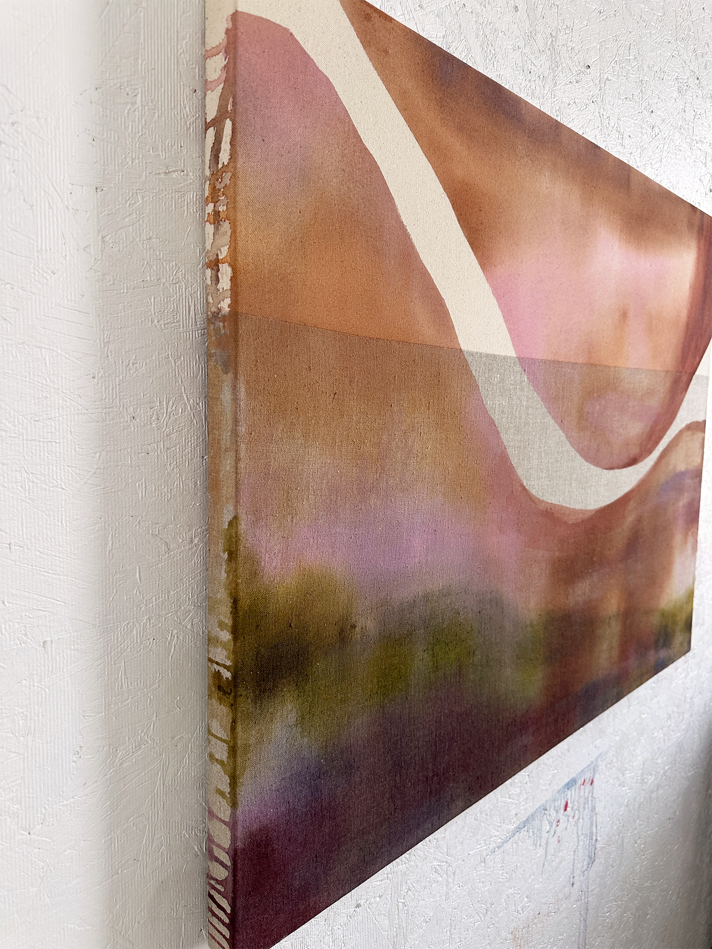 Melanie Cheung / How Strange It Is To Be Anything At All
