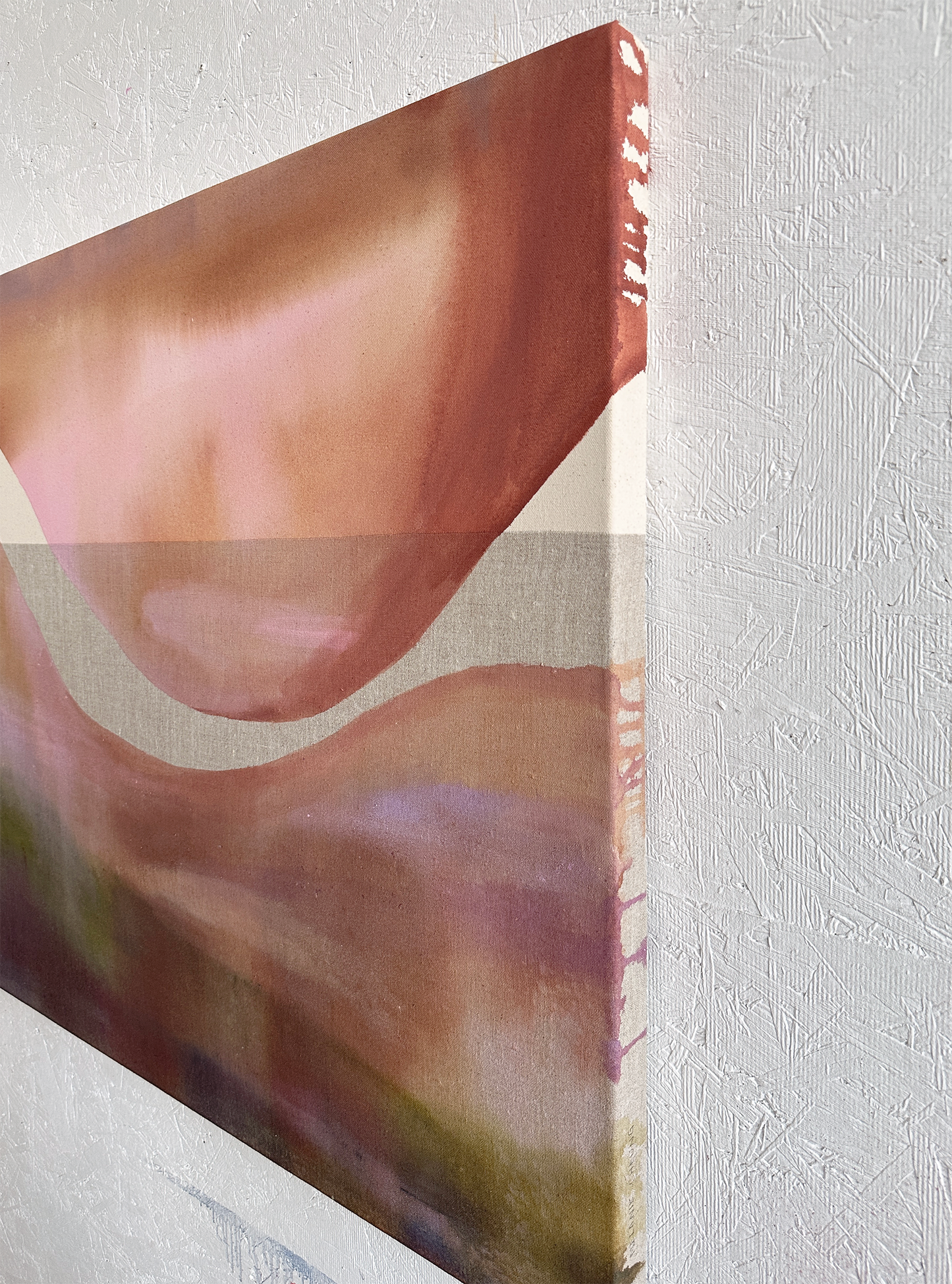Melanie Cheung / How Strange It Is To Be Anything At All