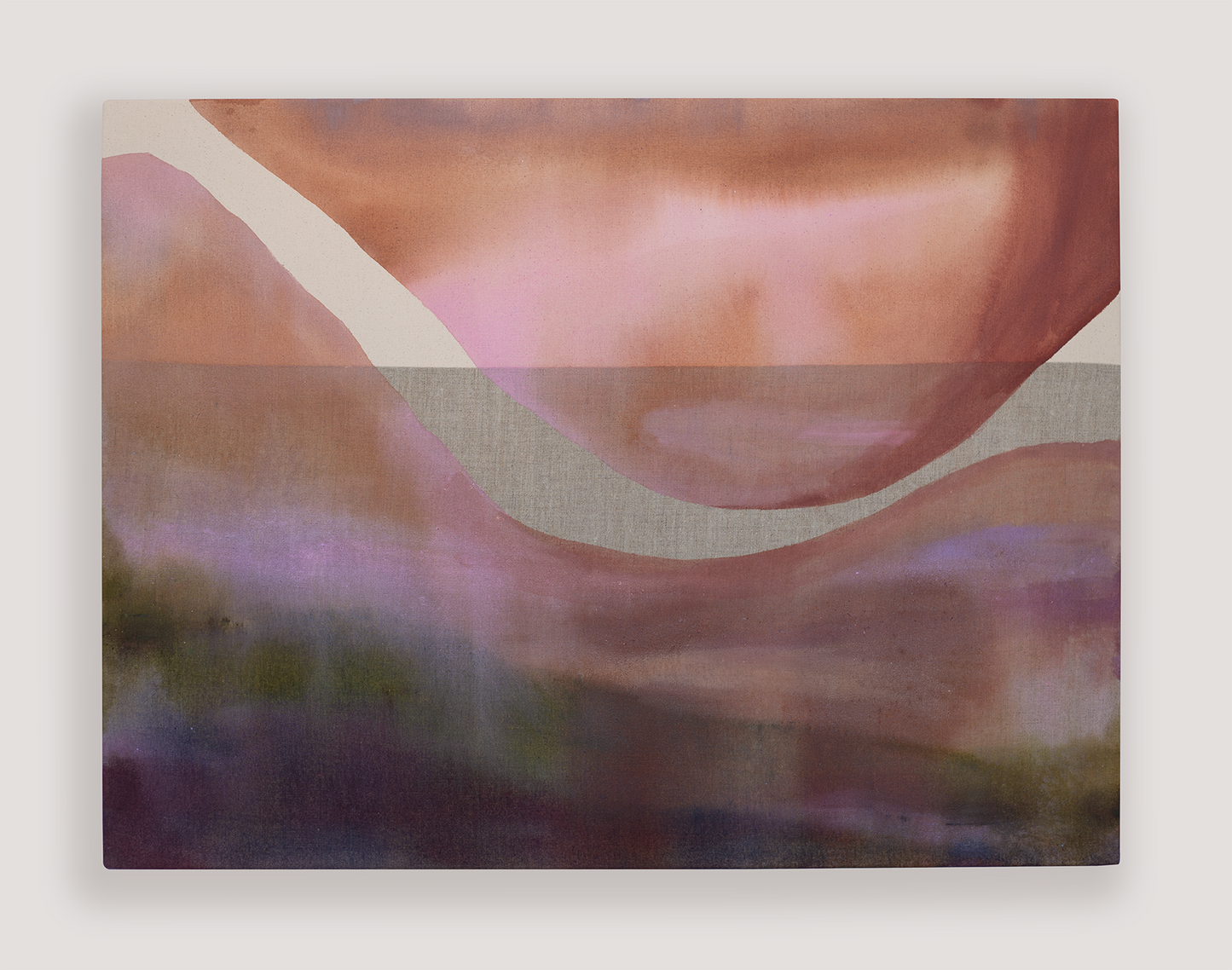 Melanie Cheung / How Strange It Is To Be Anything At All