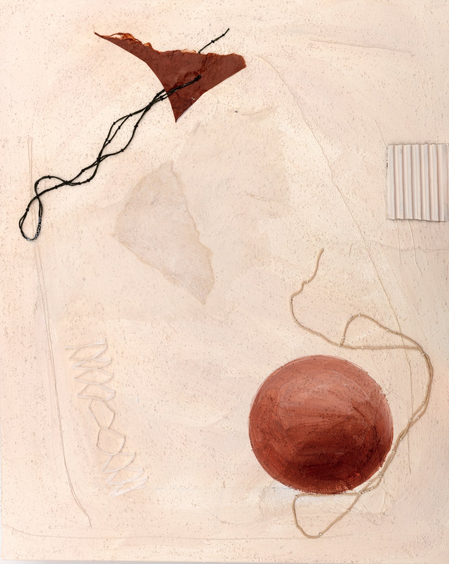 Keren Toledano / Fork in the Road