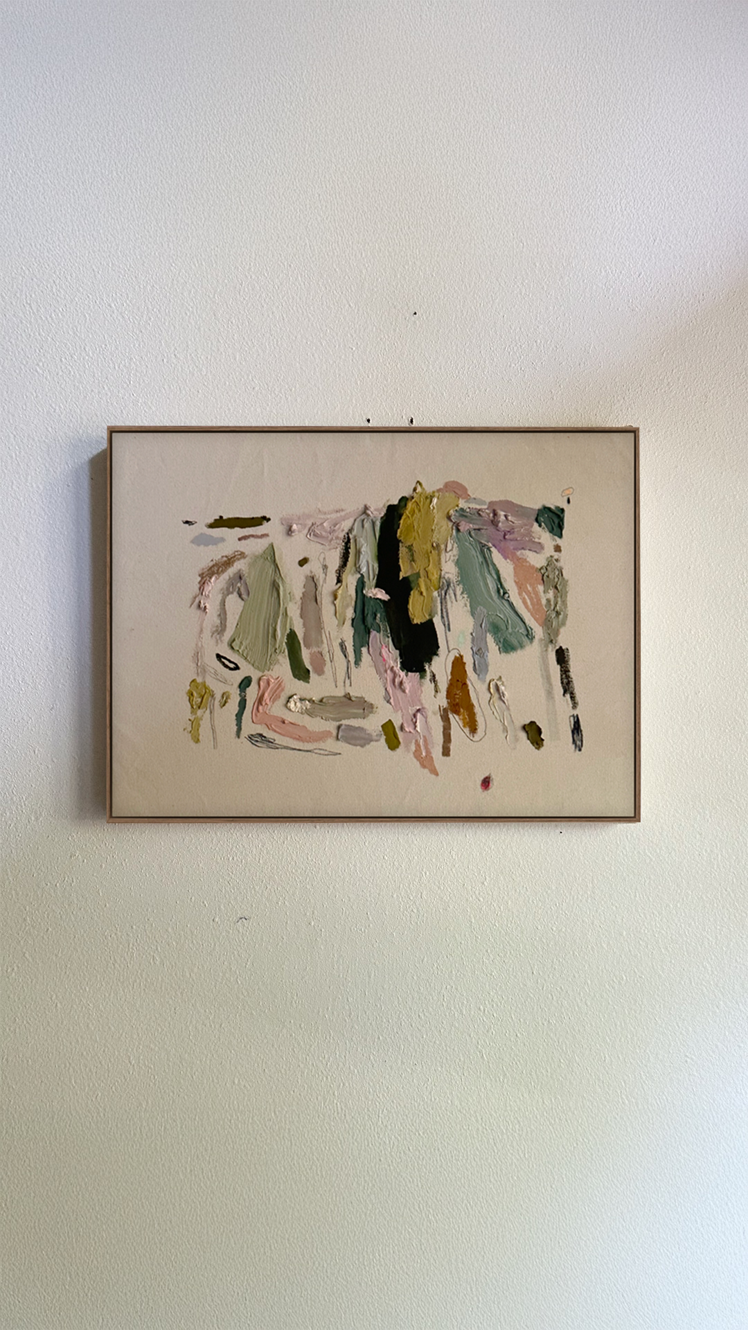 Allison Rohland / I Don't Want To Wait