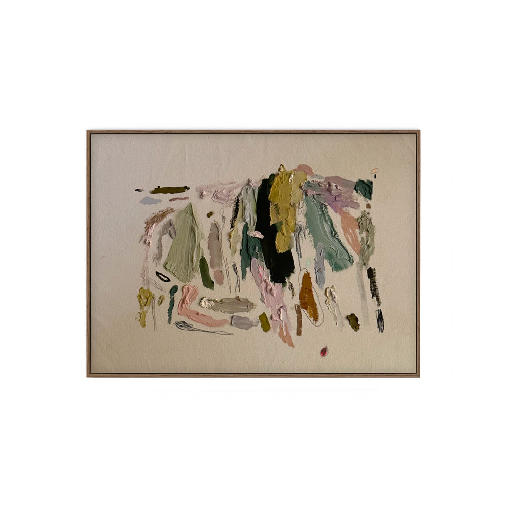 Allison Rohland / I Don't Want To Wait