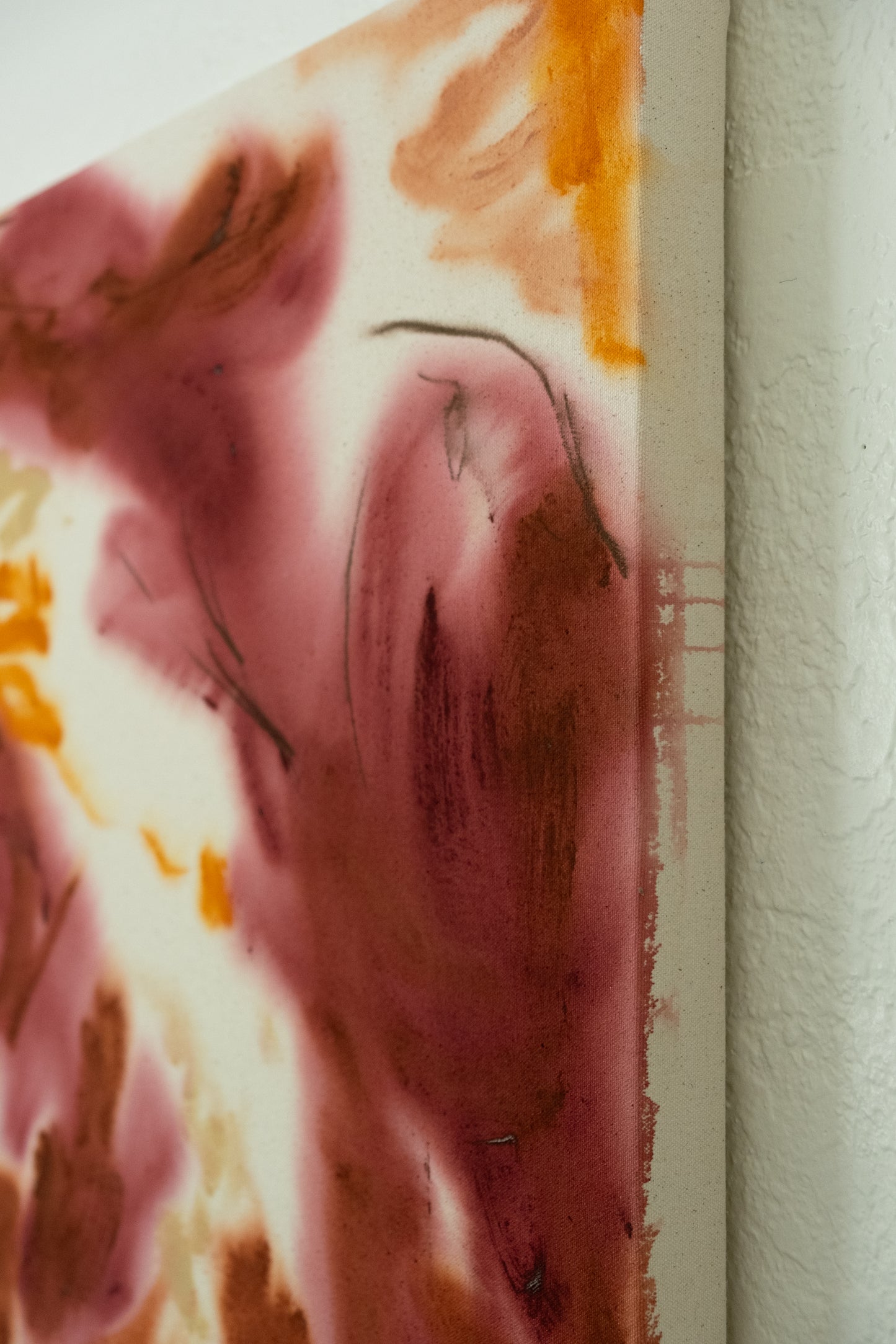 Anna Núñez / Slow Dancer