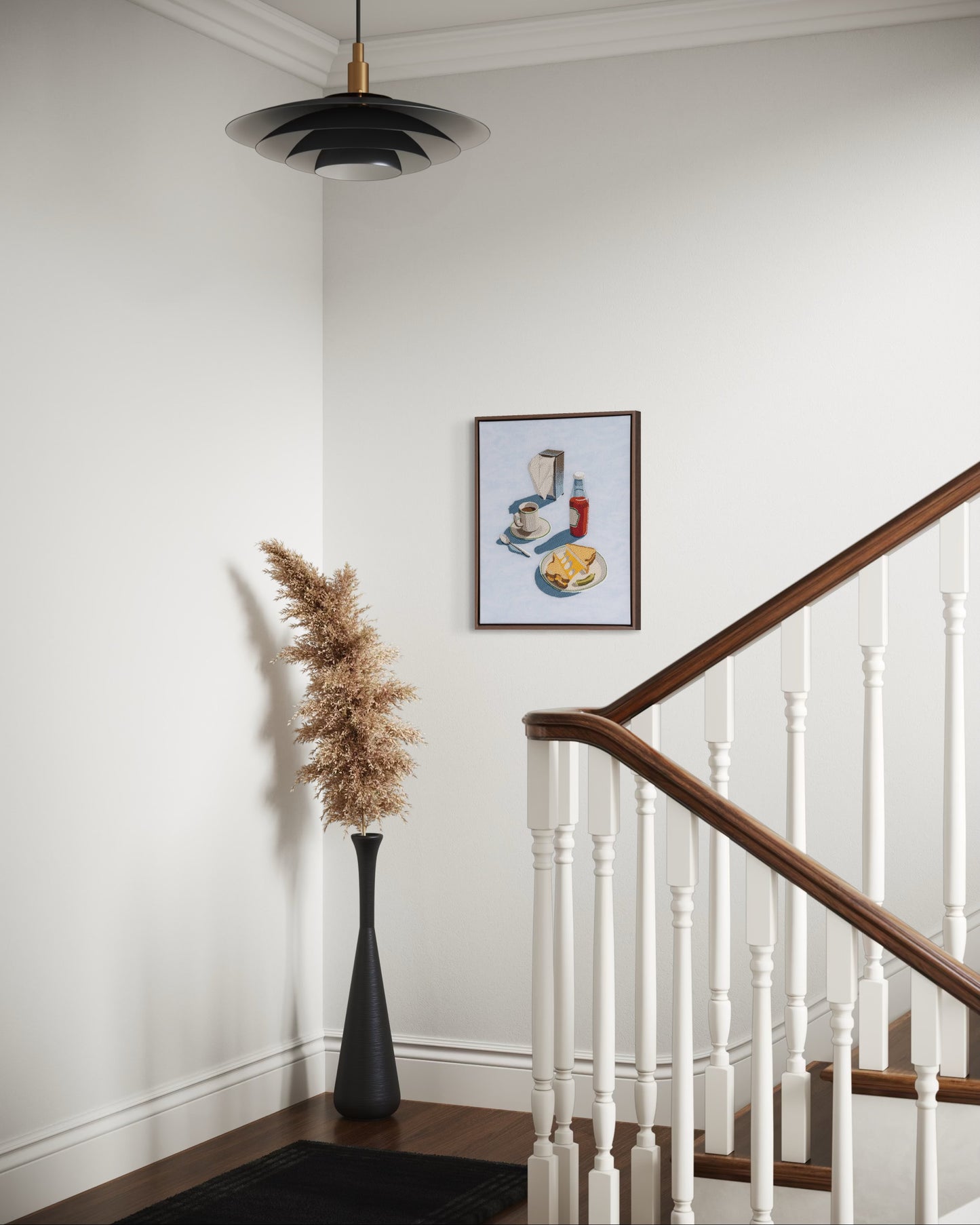 Adrienna Matzeg / House Special