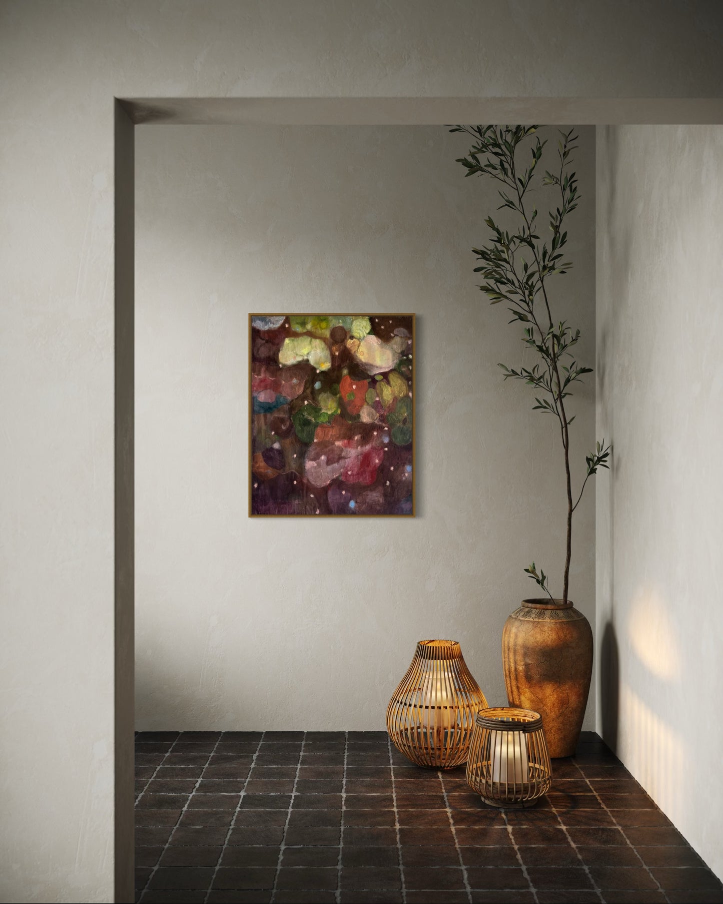 Jennifer Laflamme / Hikari Dama