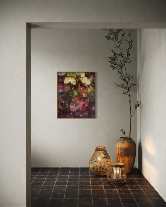 Jennifer Laflamme / Hikari Dama