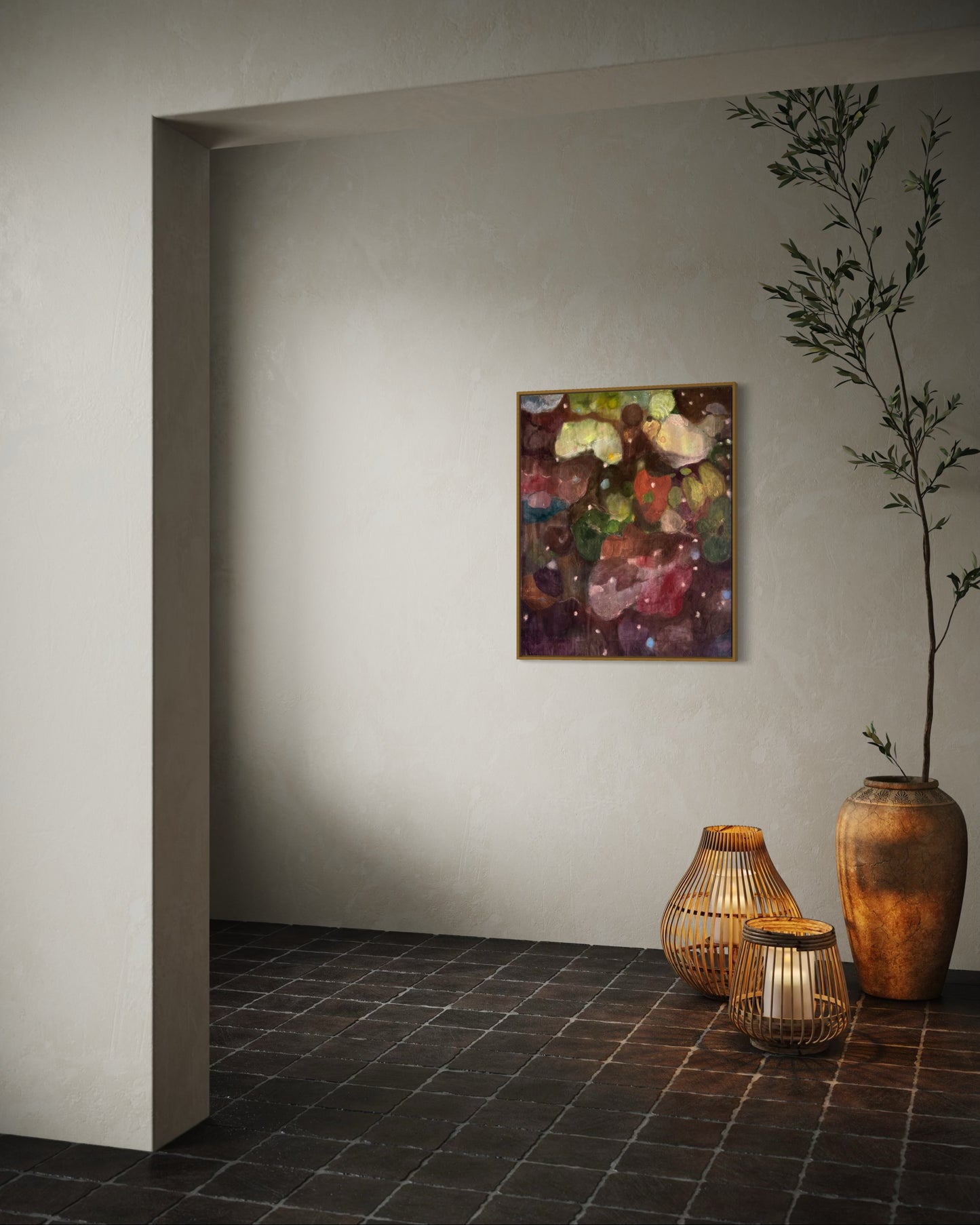 Jennifer Laflamme / Hikari Dama